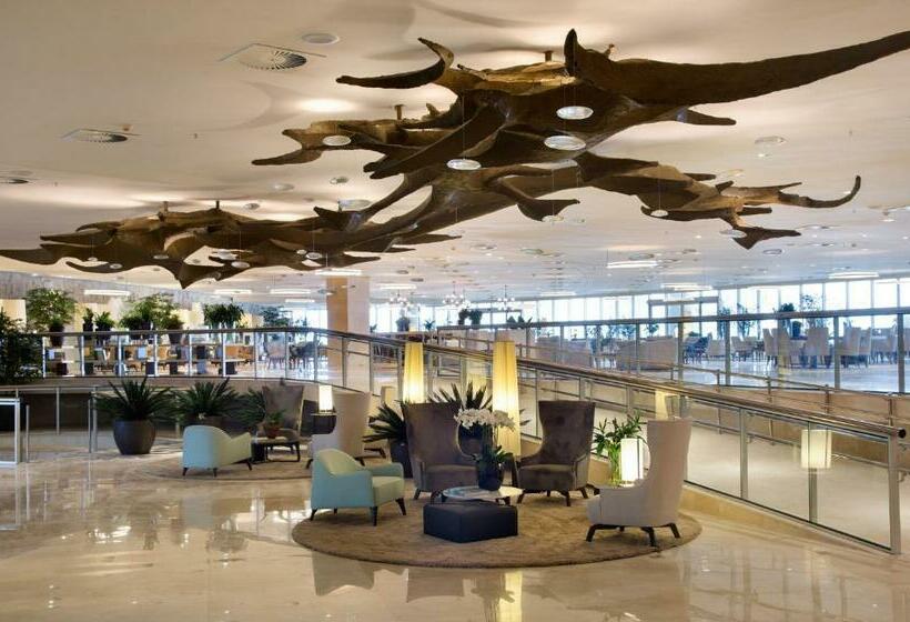 Luxuoso Hotel Nacional   Suíte Com Banheira