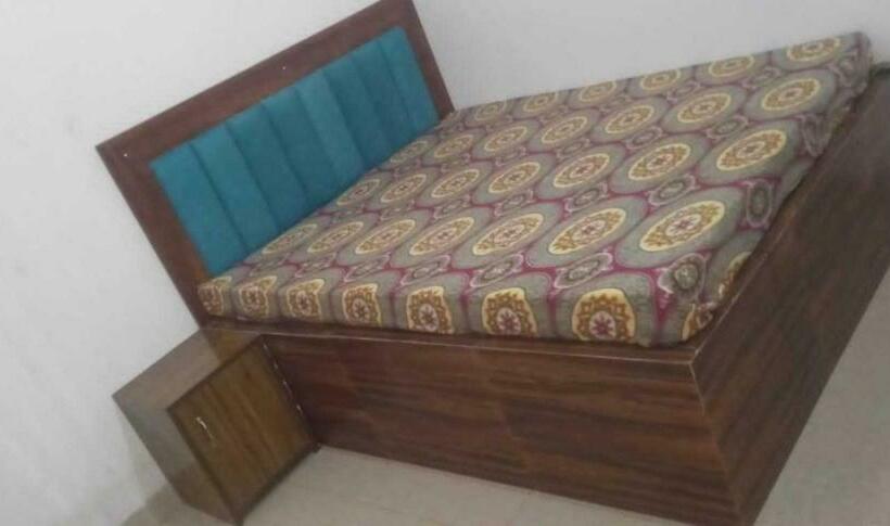 Отель Oyo 81117 Golden