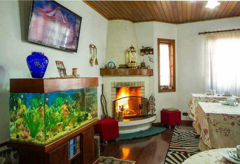 Hotel Pousada Cristo Redentor