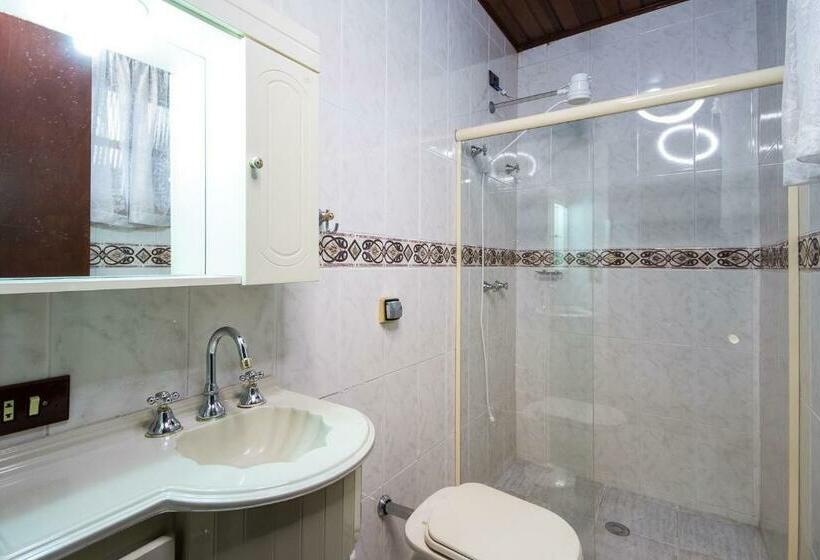 Hotel Pousada Cristo Redentor