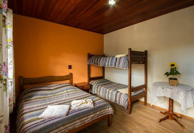 Hotel Pousada Cristo Redentor