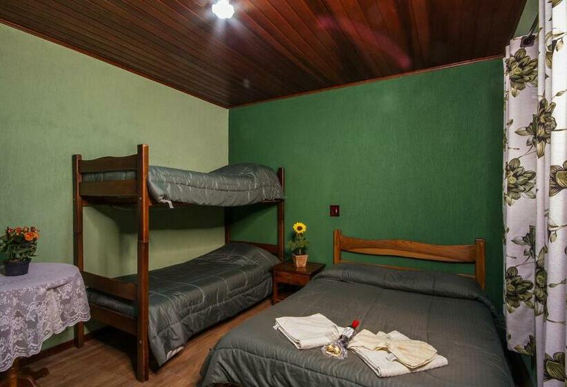 Hotel Pousada Cristo Redentor