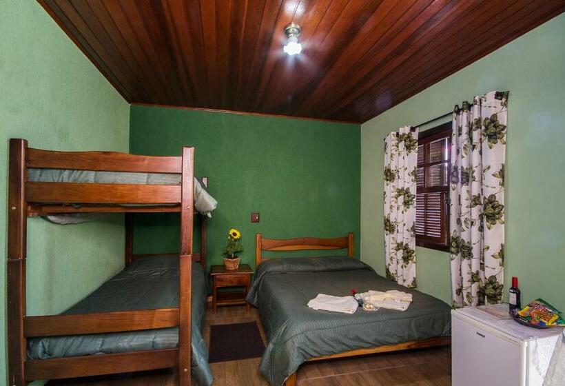 Hotel Pousada Cristo Redentor