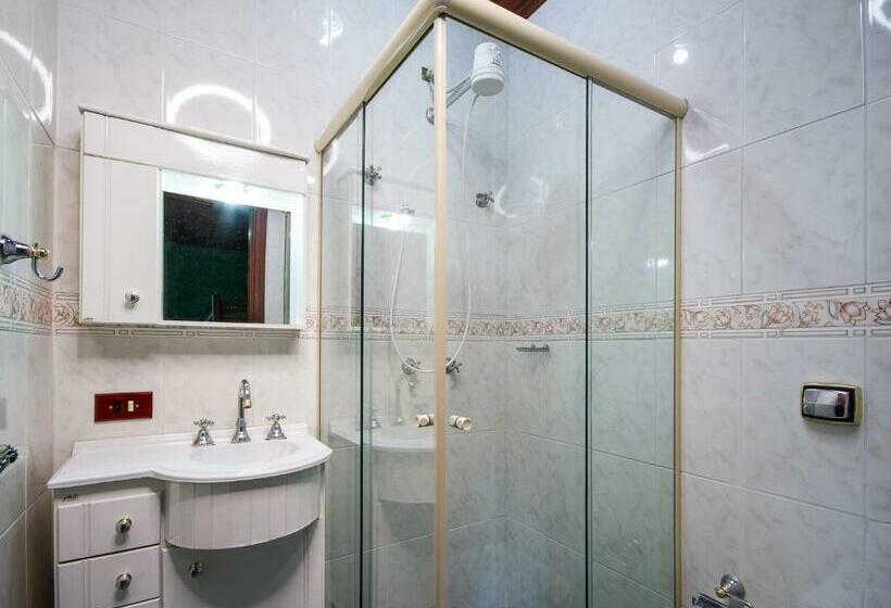 Hotel Pousada Cristo Redentor