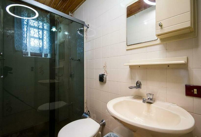 Hotel Pousada Cristo Redentor