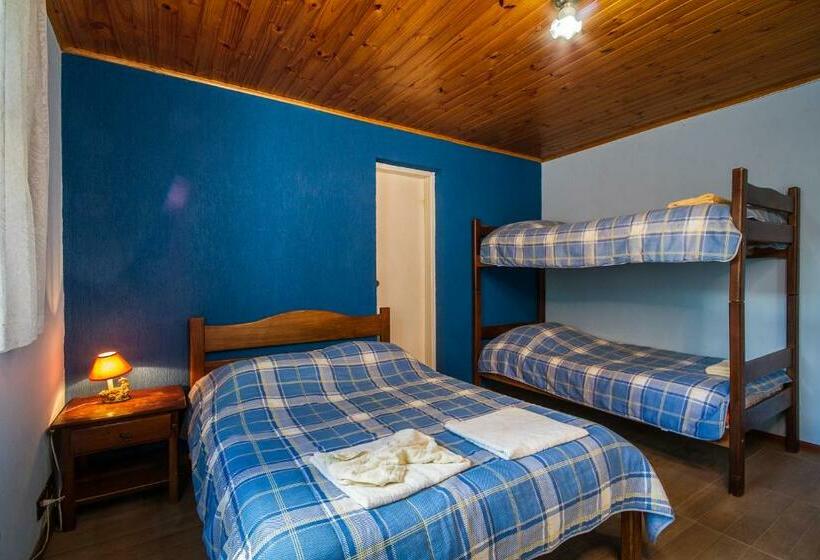 Hotel Pousada Cristo Redentor