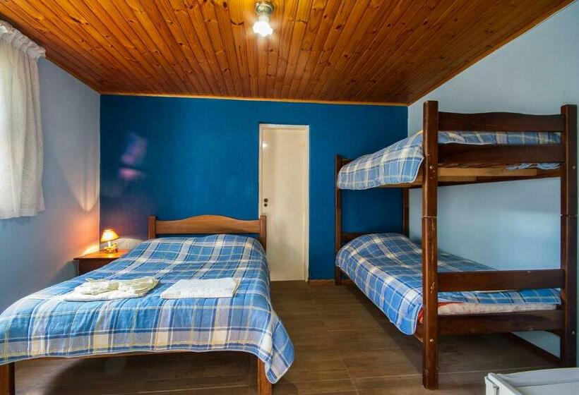 Hotel Pousada Cristo Redentor