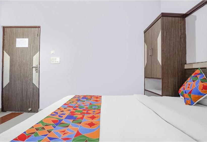 酒店 Golden Heights