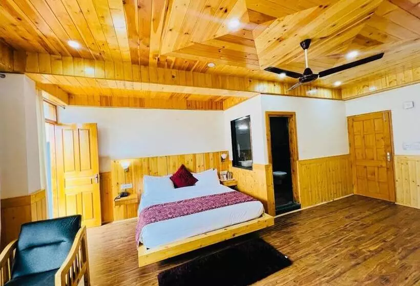 ホテル Sakura Palace