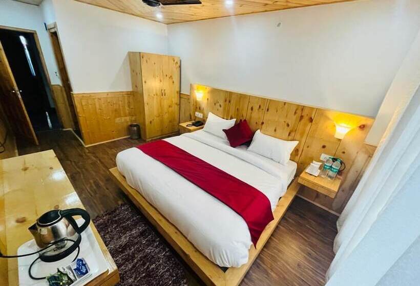 酒店 Sakura Palace