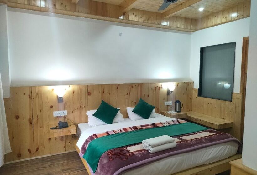 酒店 Sakura Palace