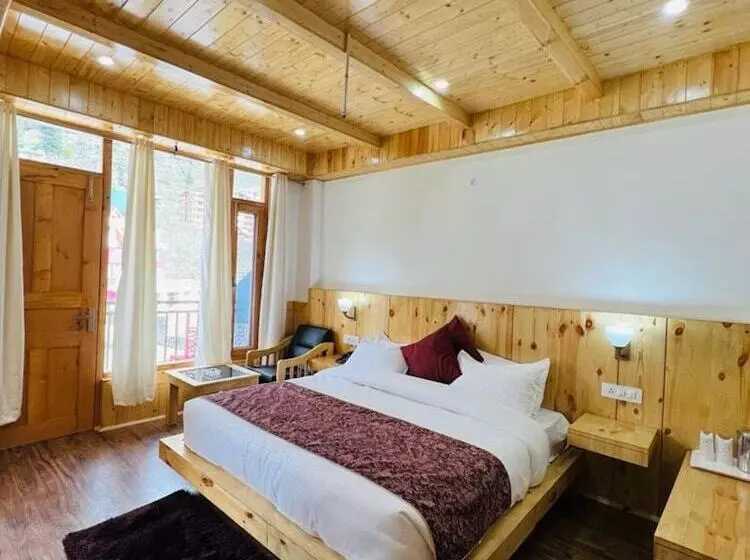 ホテル Sakura Palace