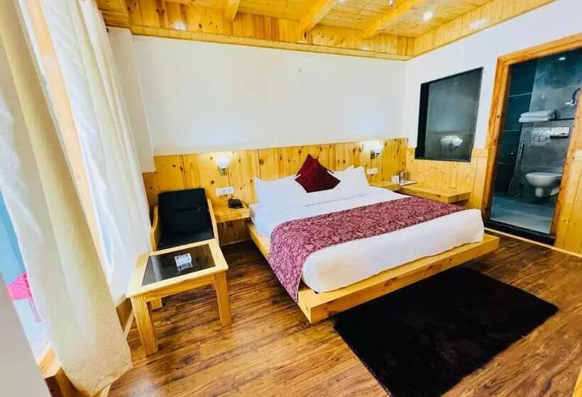 ホテル Sakura Palace