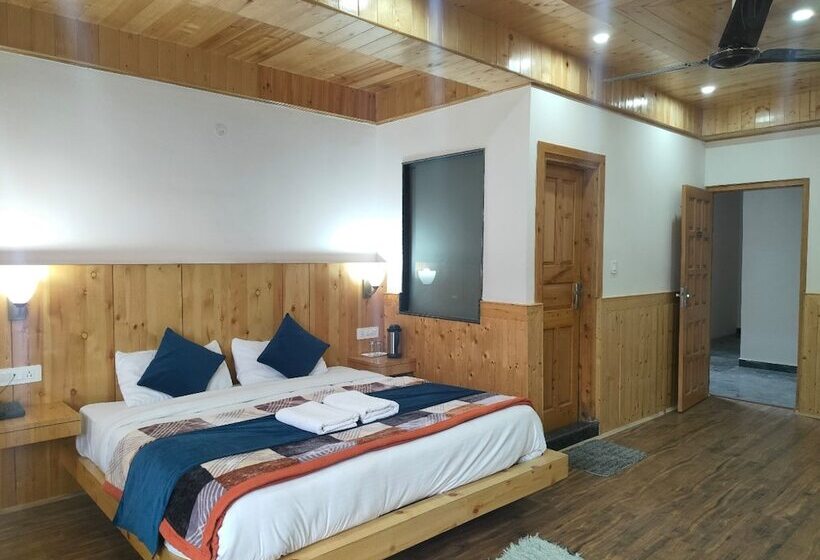 酒店 Sakura Palace