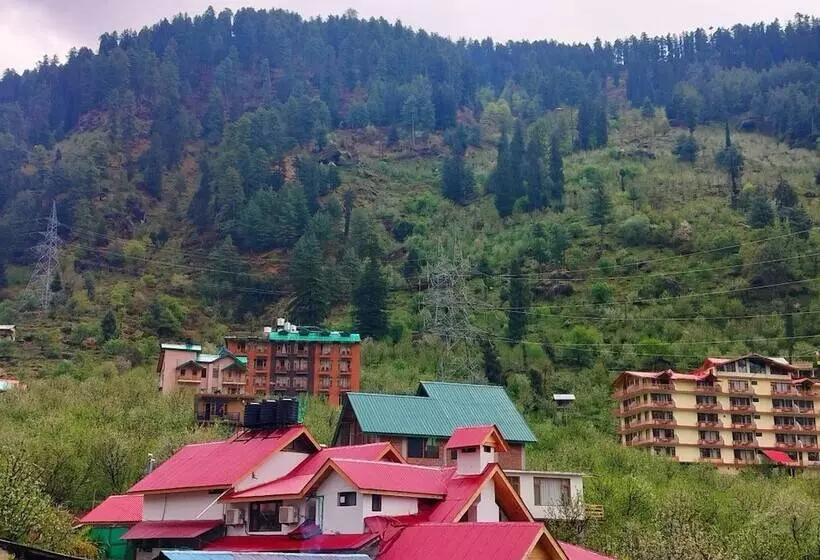 ホテル Sakura Palace