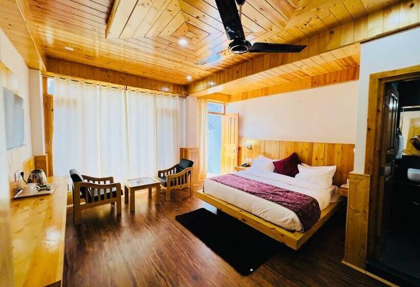 酒店 Sakura Palace