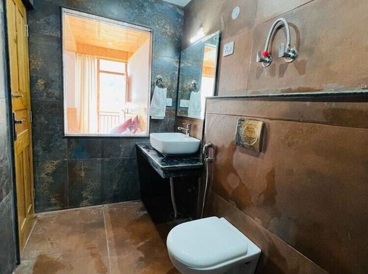 酒店 Sakura Palace