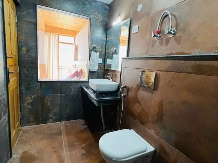 ホテル Sakura Palace