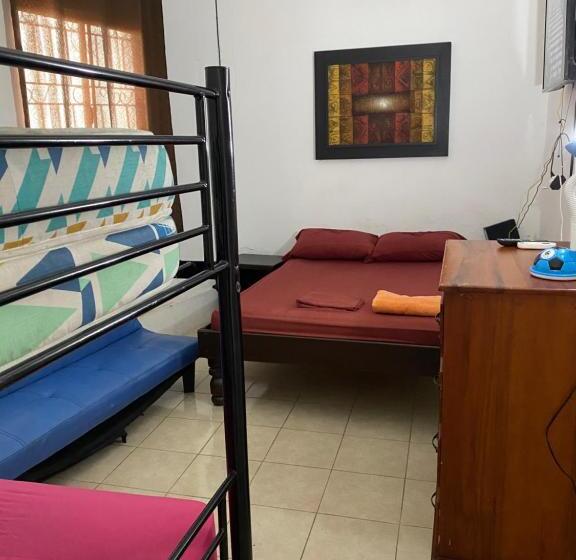 Playa Suites & Apartments Malecon