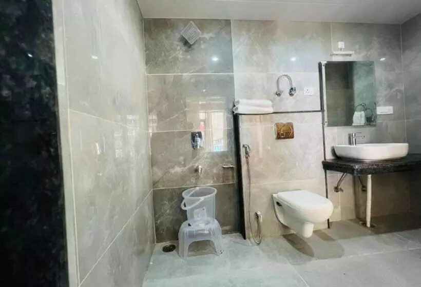 ホテル Sakura Palace