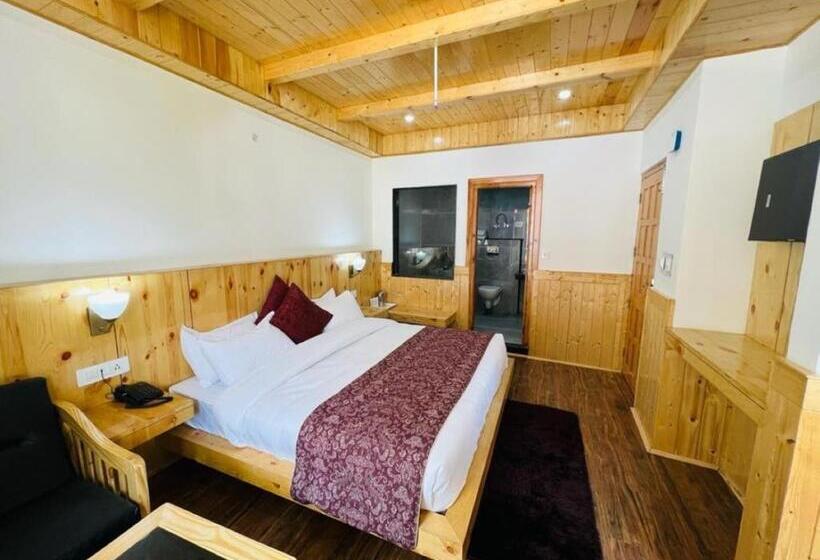 酒店 Sakura Palace