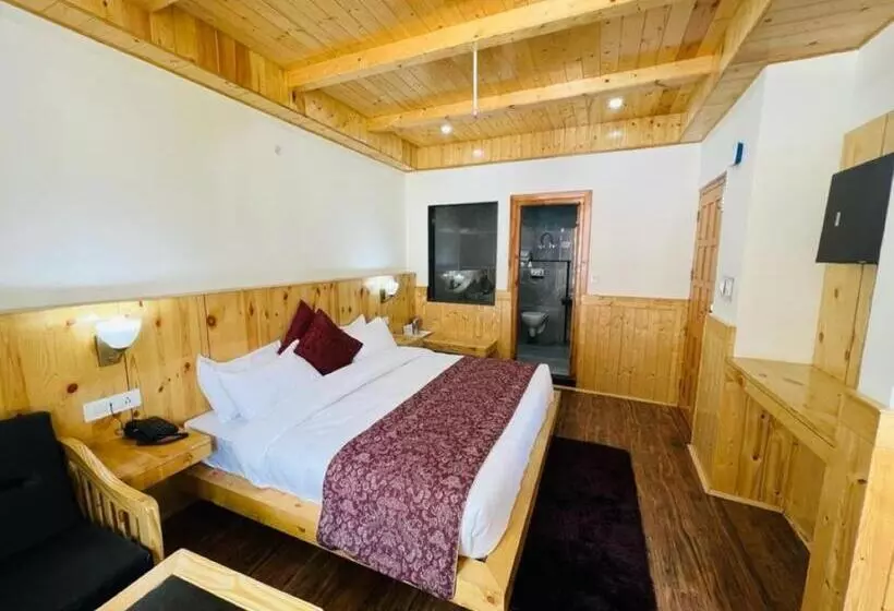 ホテル Sakura Palace