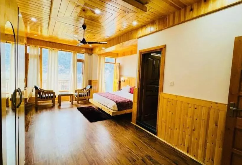 ホテル Sakura Palace