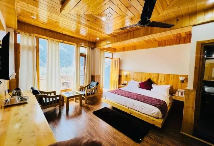 ホテル Sakura Palace