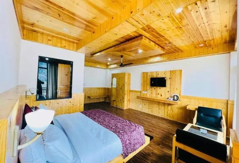 ホテル Sakura Palace