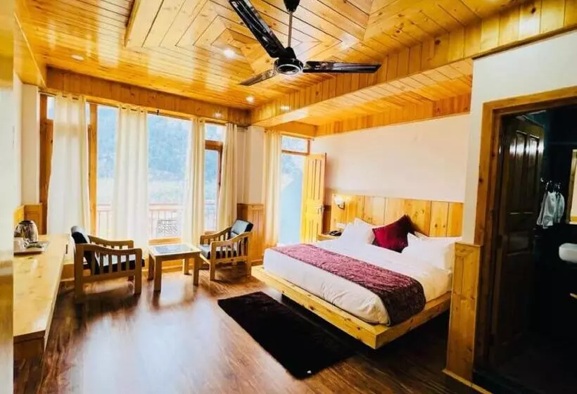 ホテル Sakura Palace