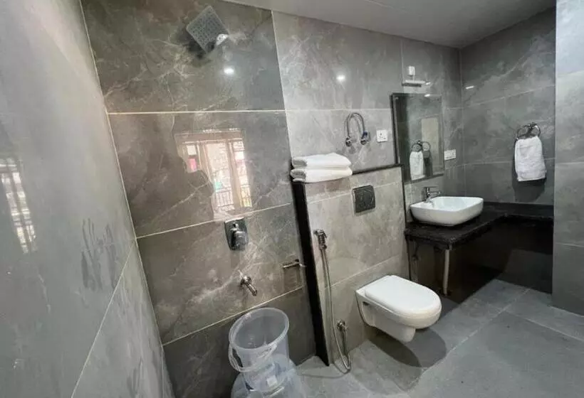 ホテル Sakura Palace