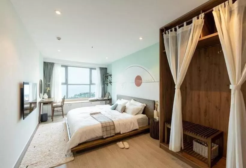 Milan Homestay   The Song Vung Tau