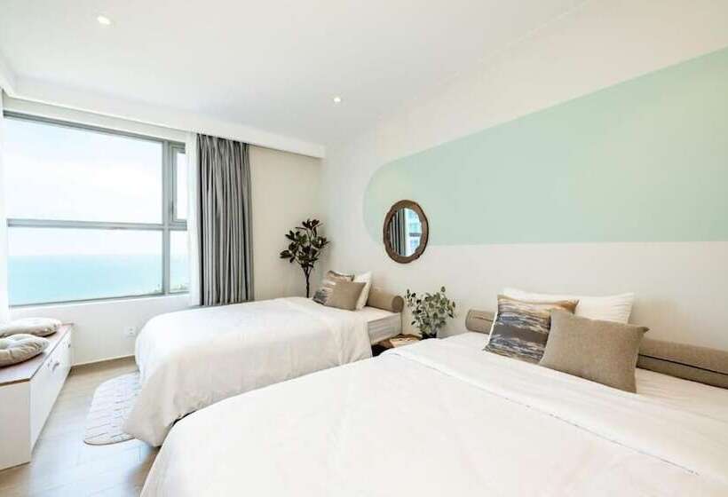 Milan Homestay   The Song Vung Tau