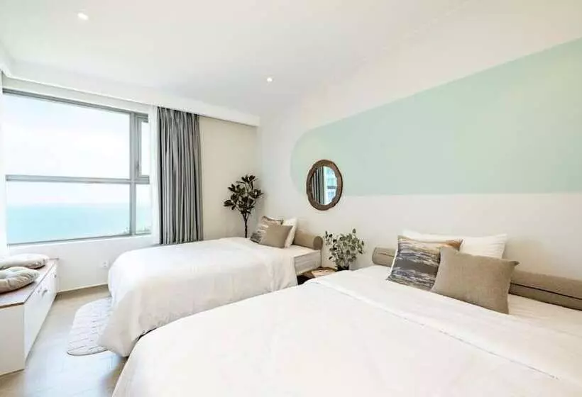 Milan Homestay   The Song Vung Tau