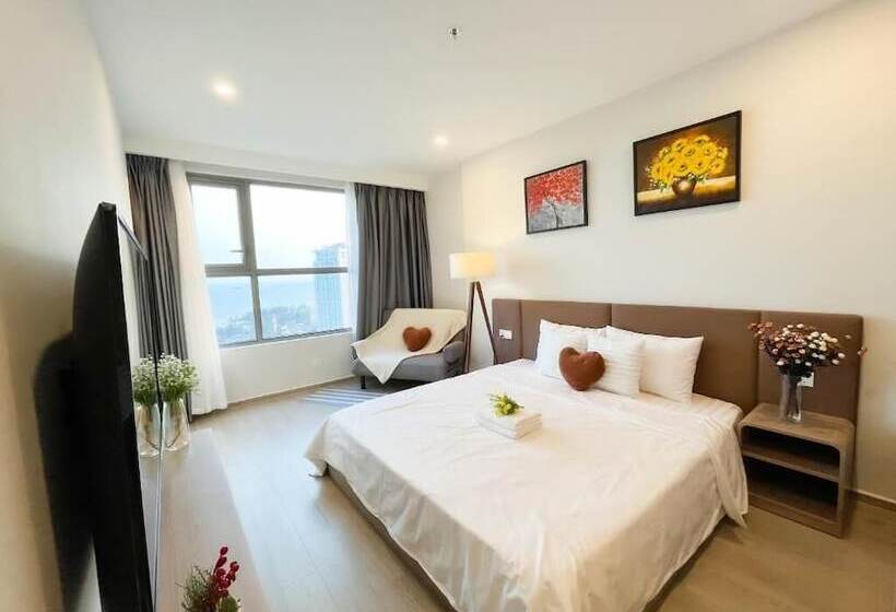 Milan Homestay   The Song Vung Tau