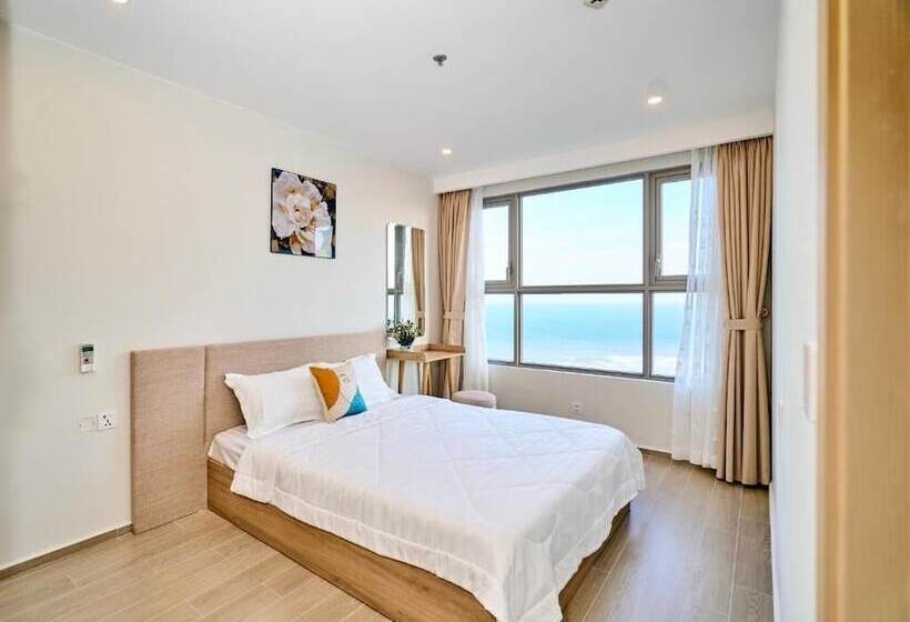 Milan Homestay   The Song Vung Tau