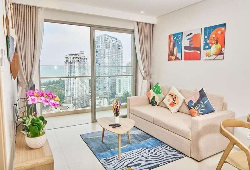 Milan Homestay   The Song Vung Tau