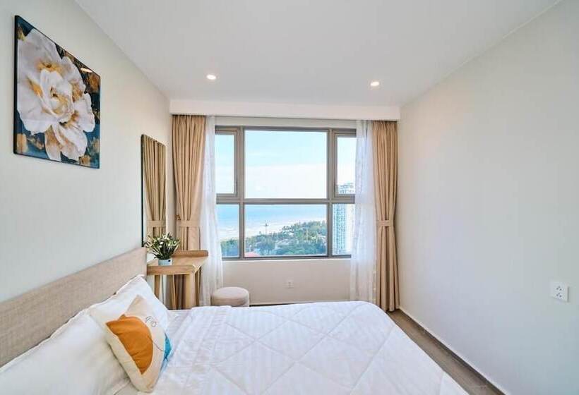 Milan Homestay   The Song Vung Tau