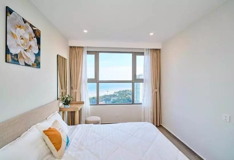 Milan Homestay   The Song Vung Tau