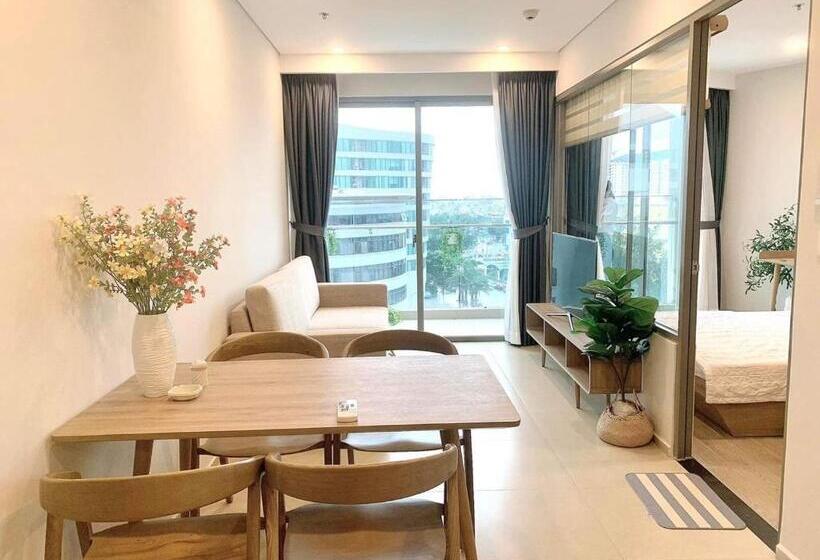 Milan Homestay   The Song Vung Tau