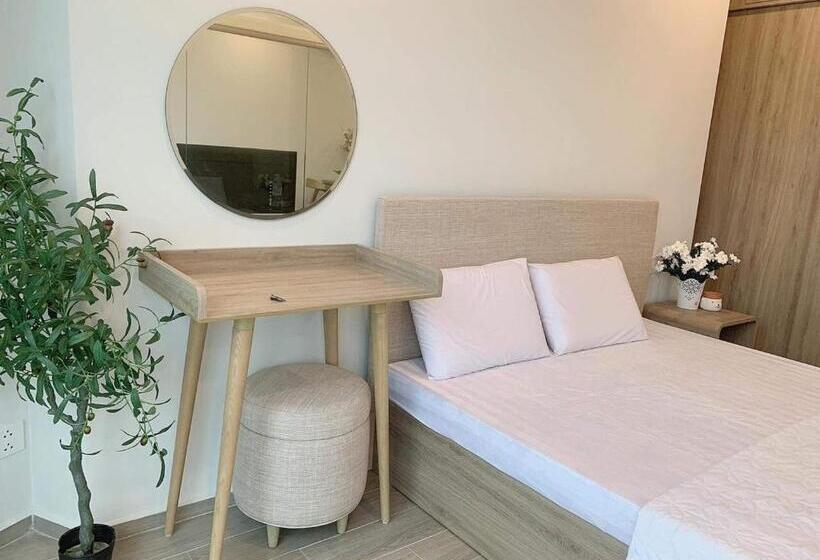 Milan Homestay   The Song Vung Tau