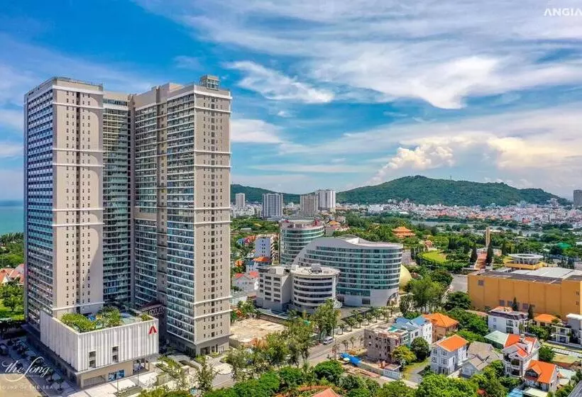 Milan Homestay   The Song Vung Tau