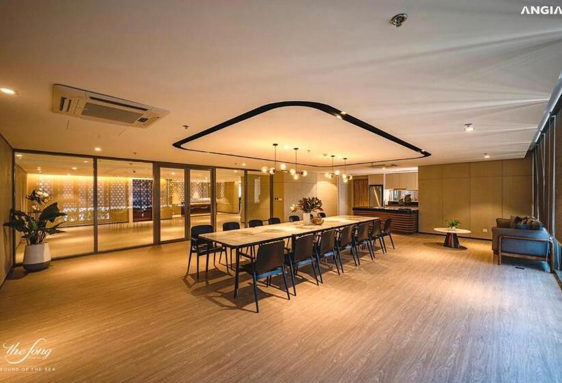 Milan Homestay   The Song Vung Tau