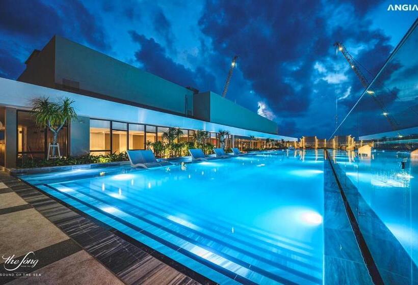 Milan Homestay   The Song Vung Tau