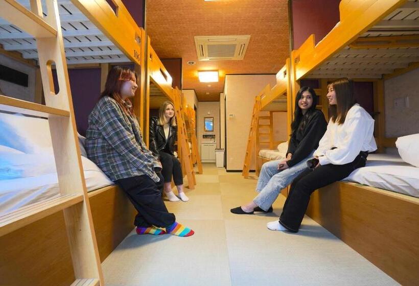 Auberge Hôtelière Cogo Ryogoku