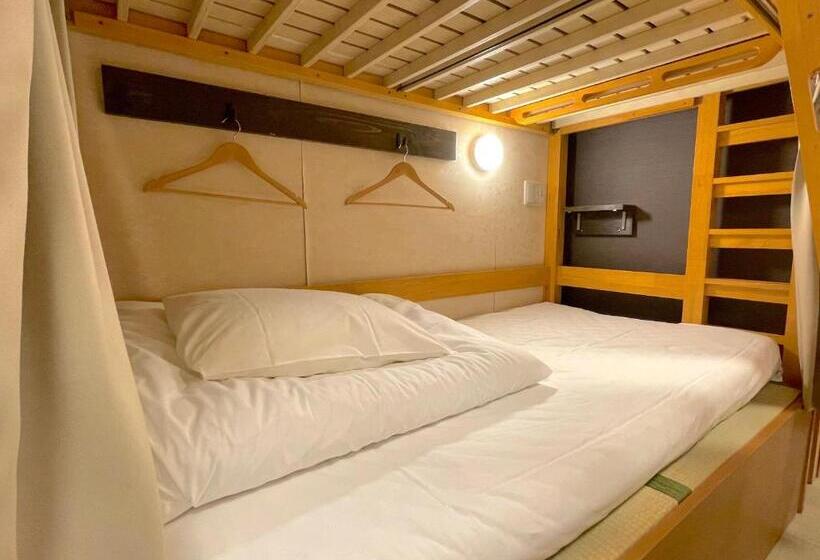 Auberge Hôtelière Cogo Ryogoku