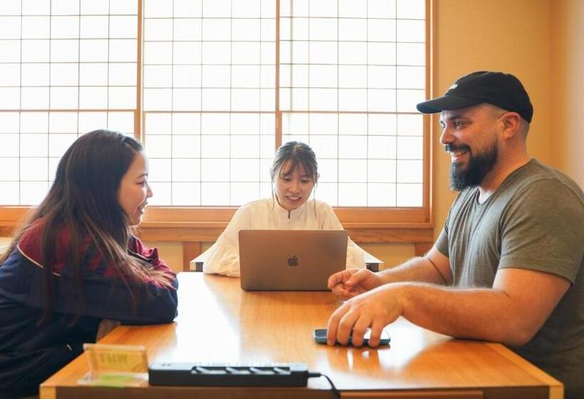 Auberge Hôtelière Cogo Ryogoku