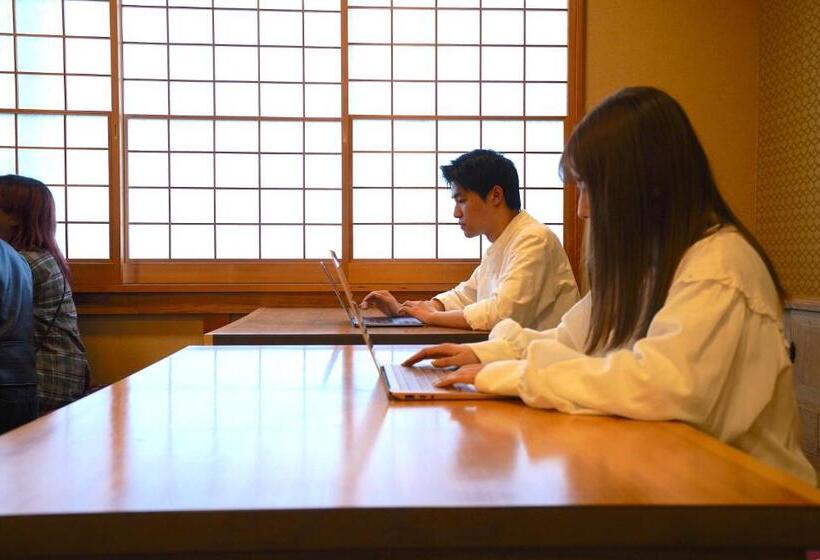 Auberge Hôtelière Cogo Ryogoku