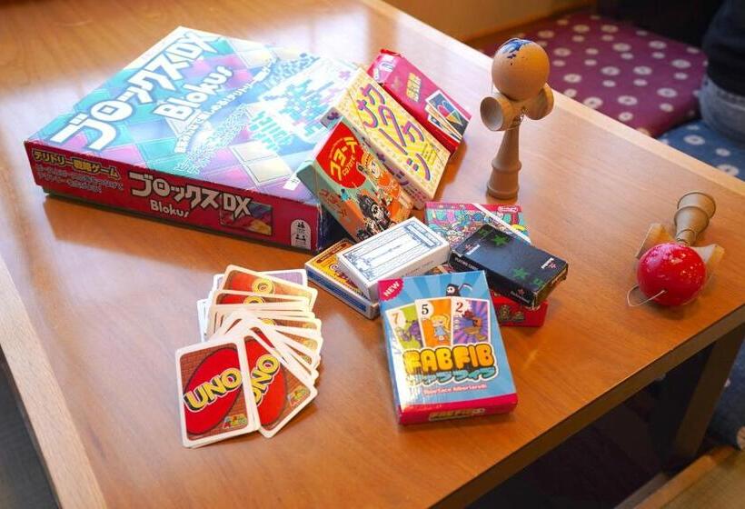 Auberge Hôtelière Cogo Ryogoku