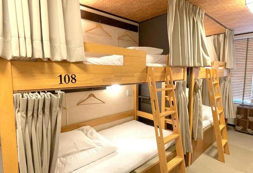 Auberge Hôtelière Cogo Ryogoku